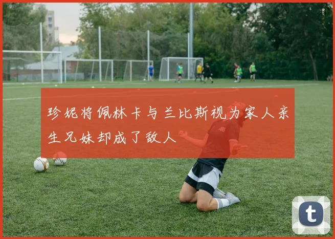 珍妮将佩林卡与兰比斯视为家人亲生兄妹却成了敌人